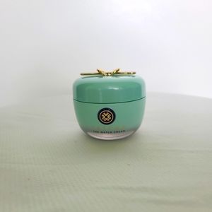 Tatcha Water Cream Moisturizer